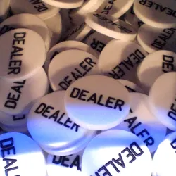 The Unseen Series: Off Hours at the 2008 WSOP 0001