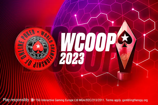 2023 WCOOP