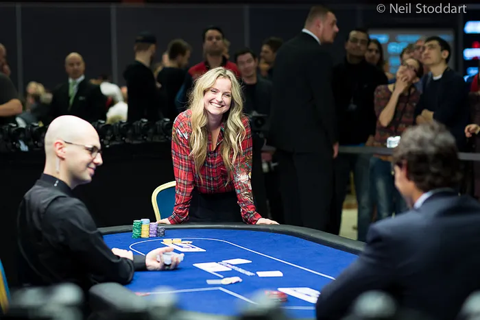 Rafael Nadal Wins PokerStars EPT Charity Challenge in Live Tournament Debut 107