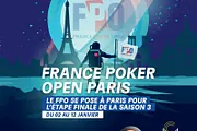 FPO Paris: Les qualifications sont ouvertes sur PMU Poker