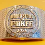 WSOP Main Event bracelet 2026