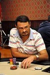 Leonid Bilokur