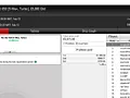 Lobby de poker da PokerStars