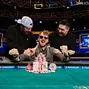 Klemens Roiter Winner Event #37: $1,500 MONSTER STACK