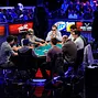 Main Event Unofficial Final Table