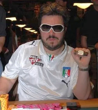 2008 WSOP Event 24, $2,500 Pot-Limit Hold'em/Omaha: Max Pescatori Hauls in Bracelet 0001