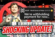 Is This the Craziest Scandal in World Series of Poker History? | PokerNews Podcast #902
