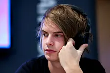 Viktor 'Isildur1' Blom