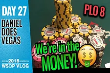 Daniel Negreanu - Vlogs