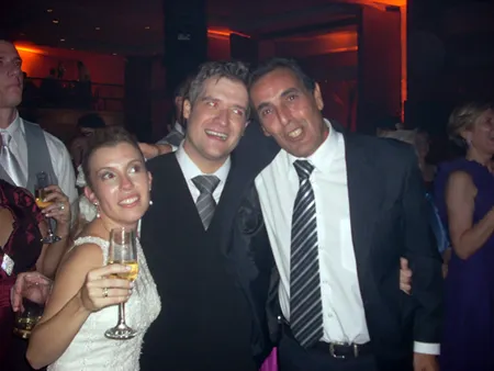 Parabéns Cunha e Natália 106