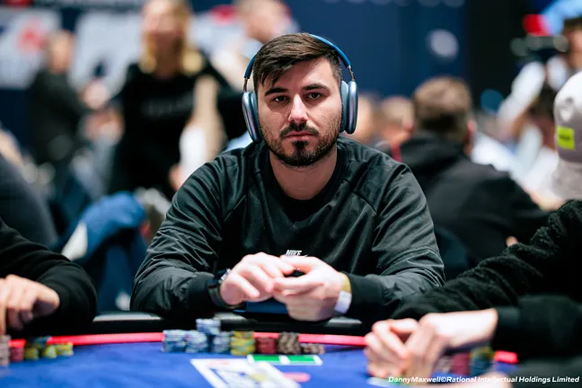 Alessandro Pichierri