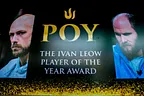 Triton Ivan Leow POY Award