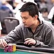 Ben Yu