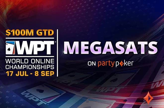 WPT WOC Mega Sats
