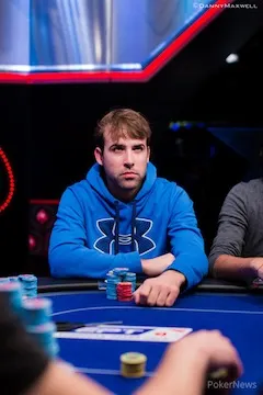 Philipp Gruissem Wins EPT10 Grand Final €25K HR; Moves Atop All-Time German Money List 101
