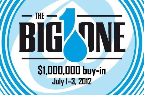 Big One for One Drop