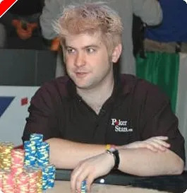 Joueur de poker - Gavin Griffin remporte le « Trytique » 0001