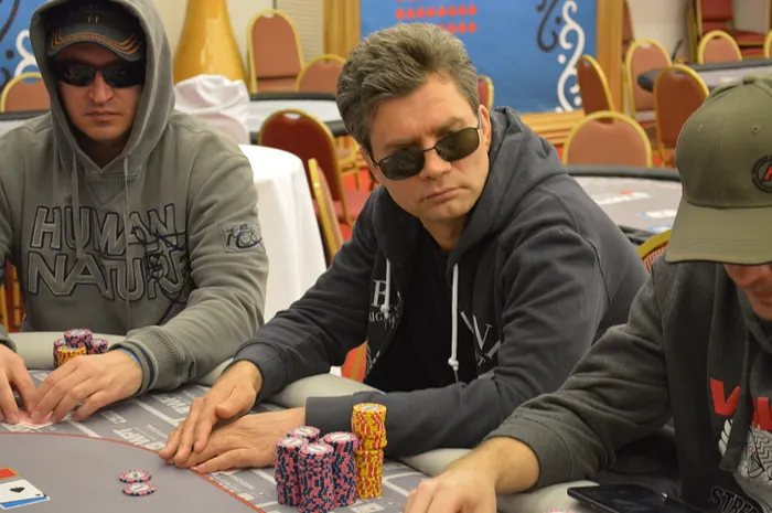 WSOP : Valeriu Coca soupconné de triche sur l'Event #10, le Moldave a-t-il une formule secrète ? 0001