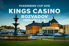 2015 pokernews cup