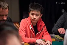 Ben Yu