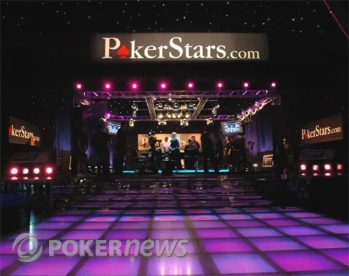 PokerStars