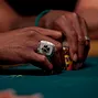 Paul Pierce's Championship Ring