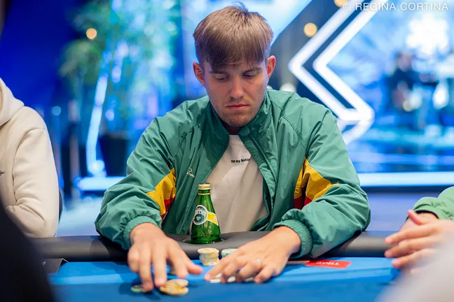 Dominykas Mikolaitis