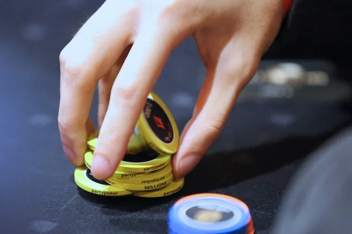 His and Hers Poker: Small Sizing Adjustments Can Make a Big Difference