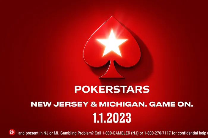 PokerNews Michigan New Jersey
