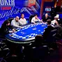 final table