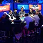 Final Table in the ESPN Dome