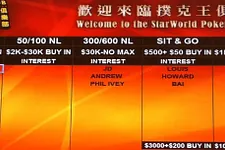 Poker King Club Macao