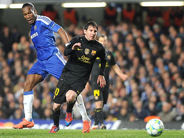 Pronostic Ligue des Champions : Barcelone grand favori ; Enorme cote pour Chelsea