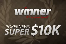 $10k winner poker freerolls pokernews