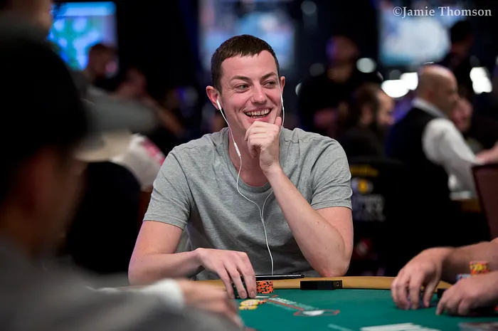 Triton Million with Tom Dwan