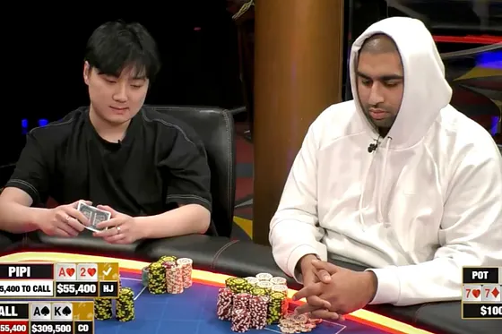 Hustler Casino Live