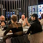 Cash Game Festival Bratislava VIP Dinner