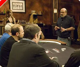 The PokerNews Interview: Mori Eskandani, Part Two 0001