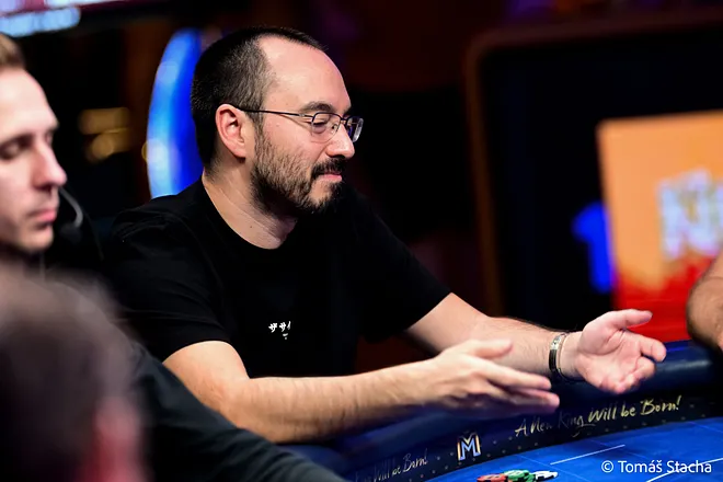 Will Kassouf