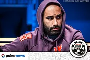 João Vieira dispara na corrida ao título de Player of The Year das WSOP 2025