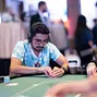 Borgata Almighty Stack