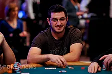Phil Galfond quitte les Etats-Unis pour retrouver le poker en ligne
