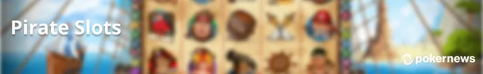 Pirate Slots