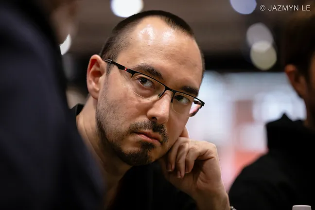 Will Kassouf