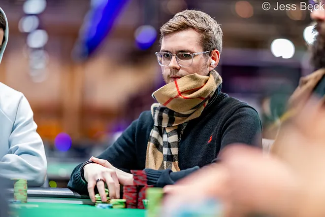 Jamie Dwan