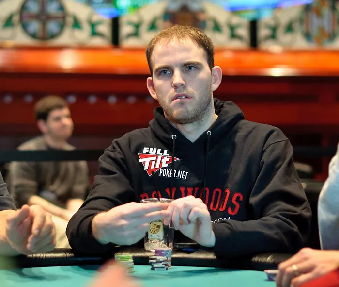 Photos From the November Nine Reunion 117