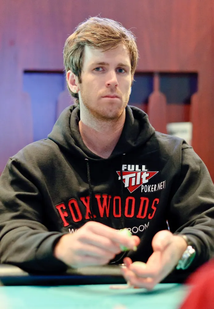 Photos From the November Nine Reunion 119