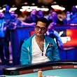 Antonio Esfandiari