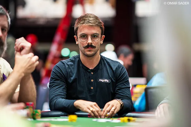 Yuri Martins Dzivielevski