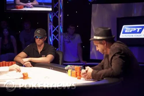 Pokerstars European Poker Tour Barcelona Final Table: Carter Phillips Wins €850,000 101